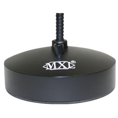 MXL AC-40EXT, Cablato, 0,15m, Nero - Foto 3